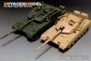 Voyager Model PE35926 CHINESE PLA ZTZ 96MBT Basic For MENG TS-034  1/35